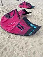 2025 North Reach Kite 11m, Gebruikt, 11 m², Kite