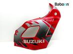 Zijkuipdeel Rechts Suzuki GSX 600 F 1988-1997 (GSX600F, Motoren, Verzenden, Gebruikt