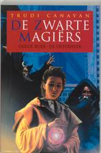 de zwarte magiers / 3 De opperheer / De zwarte magiers, Boeken, Verzenden, Gelezen, Trudi Canavan