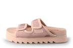Timberland Slippers in maat 37 Roze | 5% extra korting, Kleding | Dames, Schoenen, Slippers, Verzenden, Timberland, Roze