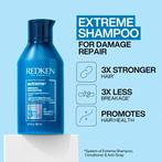 Redken Extreme Shampoo, Handtassen en Accessoires, Uiterlijk | Haarverzorging, Verzenden, Nieuw
