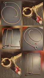 Antike vergoldete 40,4 Gramm Silber 835er Art deco, Nieuw