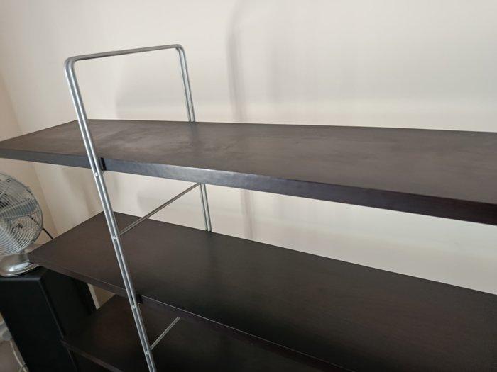 IKEA - Niels Gammelgaard - Unité de rayonnage - Chêne, Antiek en Kunst, Antiek | Meubels | Stoelen en Sofa's