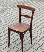 Thonet - Stoel - Een 809 - Hout - Mundus, Antiek en Kunst