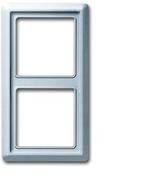 ABB Busch-Jaeger All-weather IP44 Cover Frame Switchgear -, Bricolage & Construction, Verzenden
