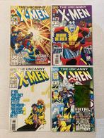 Uncanny X-Men (1963 Series) 25 comics in range # 301 to 345, Boeken, Nieuw
