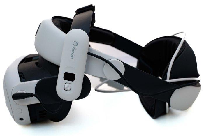 Meta - Meta Quest 3 - Meta Quest 3 - Spelcomputer - In, Games en Spelcomputers, Spelcomputers | Overige Accessoires