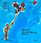 0xec6d0 (XX-XXI) - Le petit garçon aux Ballons - XXL