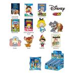 Disney Classic Collection PVC Bag Clip, Verzamelen, Nieuw, Ophalen of Verzenden