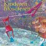 Kinderen filosoferen Docentenboek / Docentenboek B. Heesen, Verzenden, B. Heesen