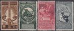 Italie 1906/1937 - Italie Royaume 1906 - 1937 - Sassone, Gestempeld