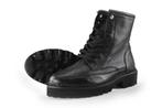 Tango Veterboots in maat 39 Zwart | 5% extra korting, Tango, Verzenden, Zwart, Overige typen