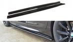 Maxton M Pakket Sideskirt Aanzet BMW F06 F12 F13 B4435