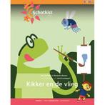 Schatkist versie 3 Prentenboek Communicatie, Boeken, Verzenden, Nieuw