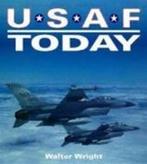 USAF Today, Verzenden