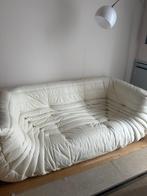 Ligne Roset - Michel Ducaroy - Sofa - Togo - Leder