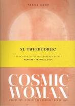 Cosmic Woman / Cosmic Woman / 1 9789082687019 Tessa Koop, Boeken, Esoterie en Spiritualiteit, Verzenden, Gelezen, Tessa Koop