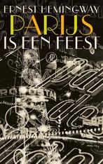 Parijs is een feest 9789029509985 Ernest Hemingway, Boeken, Verzenden, Gelezen, Ernest Hemingway