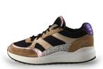 Maruti Sneakers in maat 38 Bruin | 5% extra korting, Kleding | Dames, Schoenen, Bruin, Verzenden, Zo goed als nieuw, Sneakers