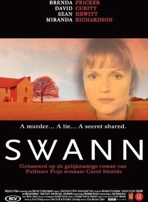 Swann (dvd tweedehands film), Cd's en Dvd's, Dvd's | Actie, Ophalen of Verzenden