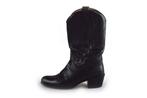 Sendra Cowboy laarzen in maat 38 Zwart | 10% extra korting, Vêtements | Femmes, Chaussures, Verzenden