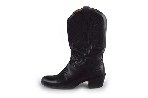 Sendra Cowboy laarzen in maat 38 Zwart | 10% extra korting, Vêtements | Femmes, Chaussures, Envoi