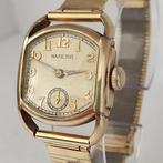 Hamilton - BAGKEY - 1939 - Zonder Minimumprijs - Heren -, Handtassen en Accessoires, Horloges | Heren, Nieuw