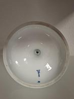 Meissen - Kaarsenhouder - Porselein