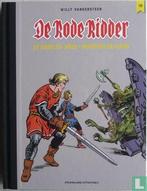 Rode Ridder, De [Vandersteen] - Monsters en aliens   - 2022, Boeken, Stripverhalen, Eén stripboek, Verzenden, Zo goed als nieuw