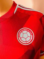 Colombia - Équipes nationales de football - 2022 - Maillot