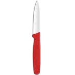 Schilmes | RVS | Rood | Lengte 192mm HENDI, Zakelijke goederen, Verzenden, Nieuw in verpakking
