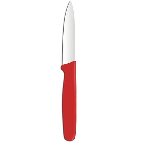 Schilmes | RVS | Rood | Lengte 192mm HENDI, Zakelijke goederen, Horeca | Keukenapparatuur, Nieuw in verpakking, Verzenden