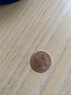 France. 20 Francs 1912 Marianne