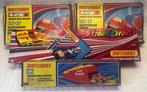 Matchbox - Jouet Vintage Superfast Track playsets -