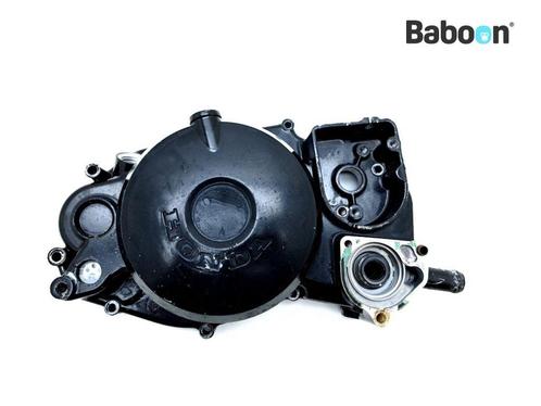 Koppelings Deksel Honda NSR 125 R 1993-2001 (NSR125R JC22), Motoren, Onderdelen | Honda, Gebruikt, Verzenden