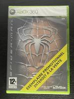 Microsoft - Spider Man 3 Xbox 360 Sealed First Print, Nieuw
