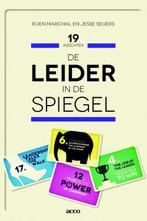 De leider in de spiegel / Antwerp management books / 6, Verzenden, Zo goed als nieuw, Koen Marichal
