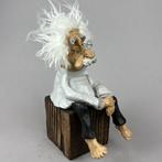 Anna Em - Albert Einstein - Large
