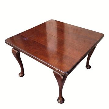 J. & J.M Meeks - Table à manger - Bois - Table à manger
