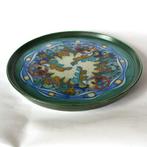 Plateelbakkerij Zuid-Holland - Schaal - Aardewerk, Antiek en Kunst