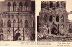 Belgique - MILITARIA - WO1 en Belgique - Carte postale (120), Verzamelen, Gelopen