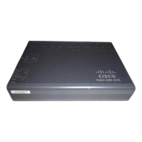 Cisco CIAC-GW-OP8, Computers en Software, Netwerk switches, Verzenden