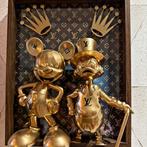 soul.arta - “Luxury Mickey and Scrooge 3D”