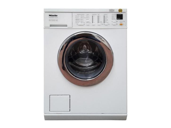 Miele W 3830 Paragon Plus Softcare Wasmachine 6kg 1400t, Elektronische apparatuur, Wasmachines, Ophalen of Verzenden