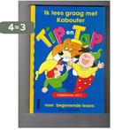 Ik lees graag met kabouter Tip en Tap 9789024353149, Verzenden, Gelezen, Brigitte Minne