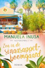 Zon in de sinaasappelboomgaard / Kustdromen / 2, Boeken, Verzenden, Zo goed als nieuw, Manuela Inusa