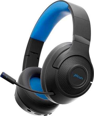 Tweedekans | Picun BG-01 Draadloze Koptelefoons - Gaming, Ophalen of Verzenden