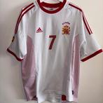 Spain National Team Away - FIFA Wereldbeker - Raul - 2002 -, Nieuw