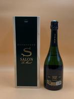 2013 Salon, Le Mesnil - Champagne Blanc de Blancs - 1 Fles, Nieuw