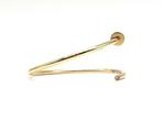 Cartier - Armband - Juste un clou - 18 karaat Geel goud -, Nieuw